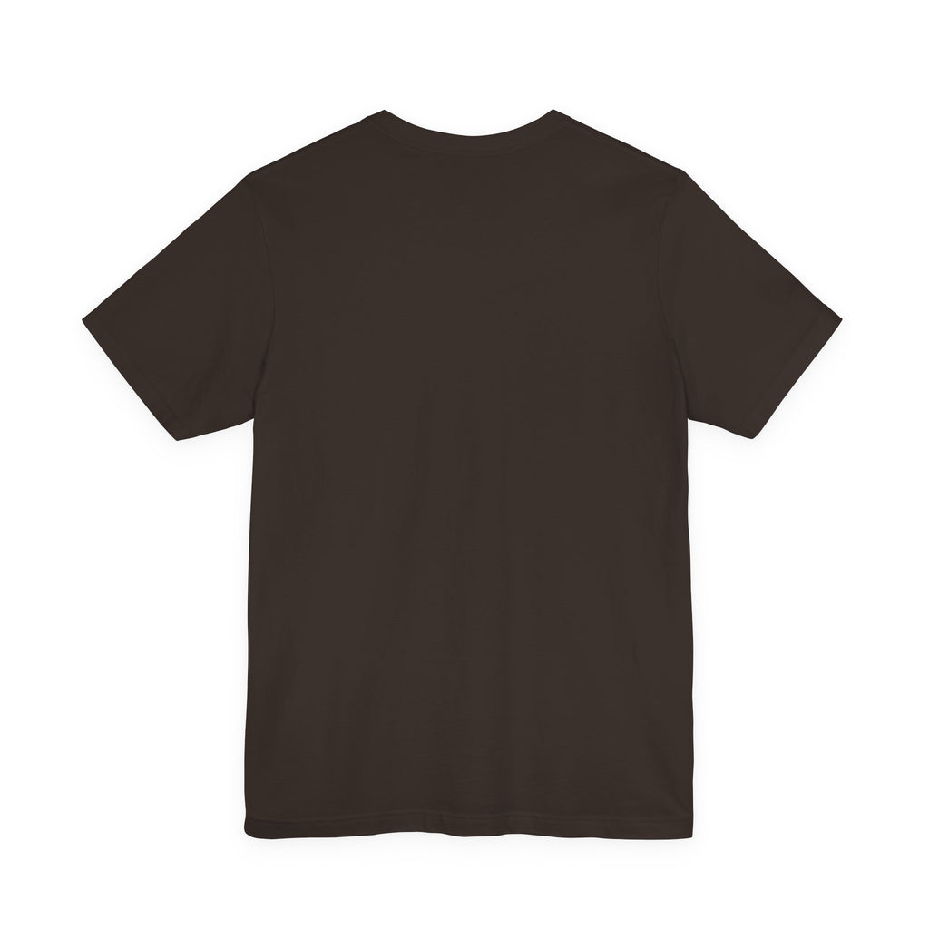 Adventure Tee — "Don’t Go With The Flow. Choose Your Own Path." Graphic T-Shirt