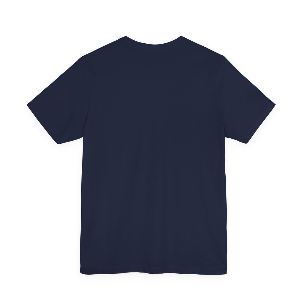 Adventure Tee — "Don’t Go With The Flow. Choose Your Own Path." Graphic T-Shirt