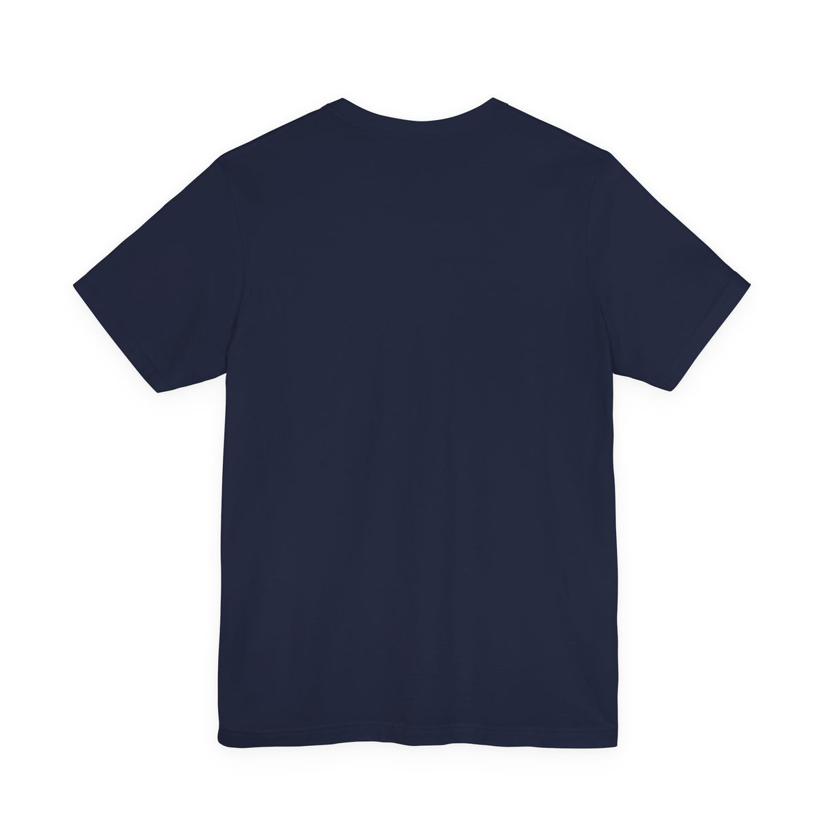 Adventure Tee — "Don’t Go With The Flow. Choose Your Own Path." Graphic T-Shirt