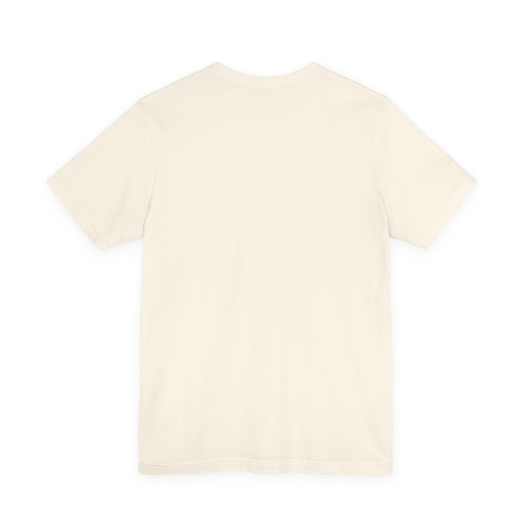Adventure Tee — "Don’t Go With The Flow. Choose Your Own Path." Graphic T-Shirt