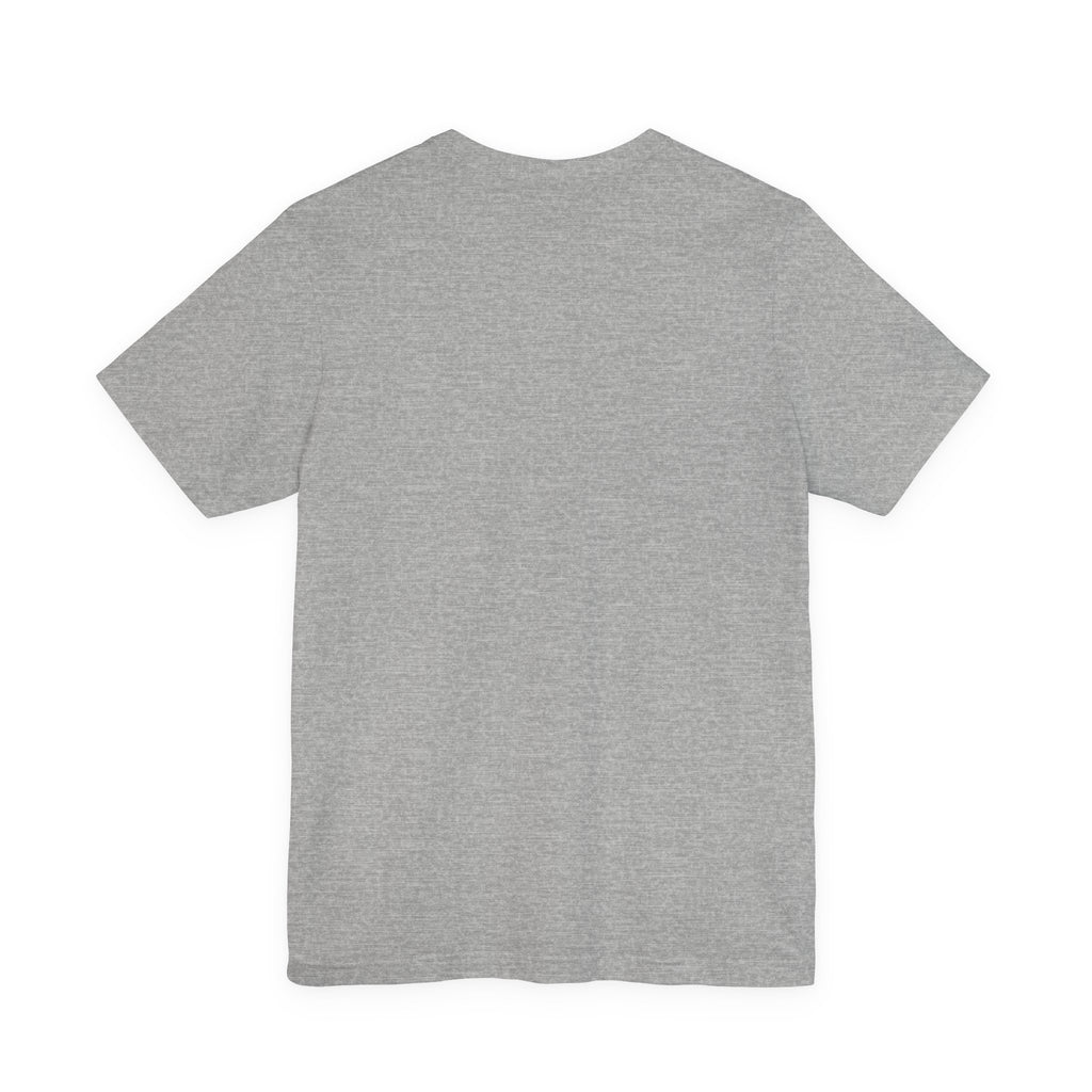 Adventure Tee — "Don’t Go With The Flow. Choose Your Own Path." Graphic T-Shirt