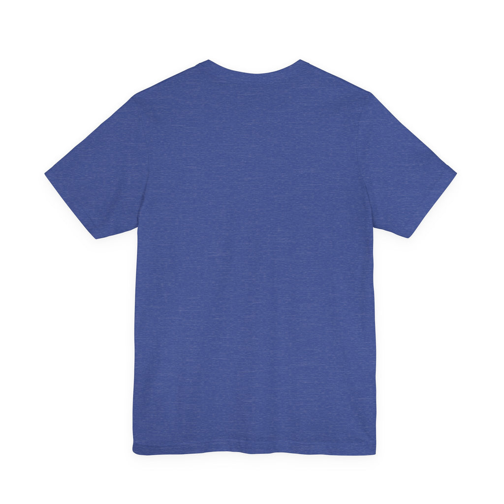 Adventure Tee — "Don’t Go With The Flow. Choose Your Own Path." Graphic T-Shirt