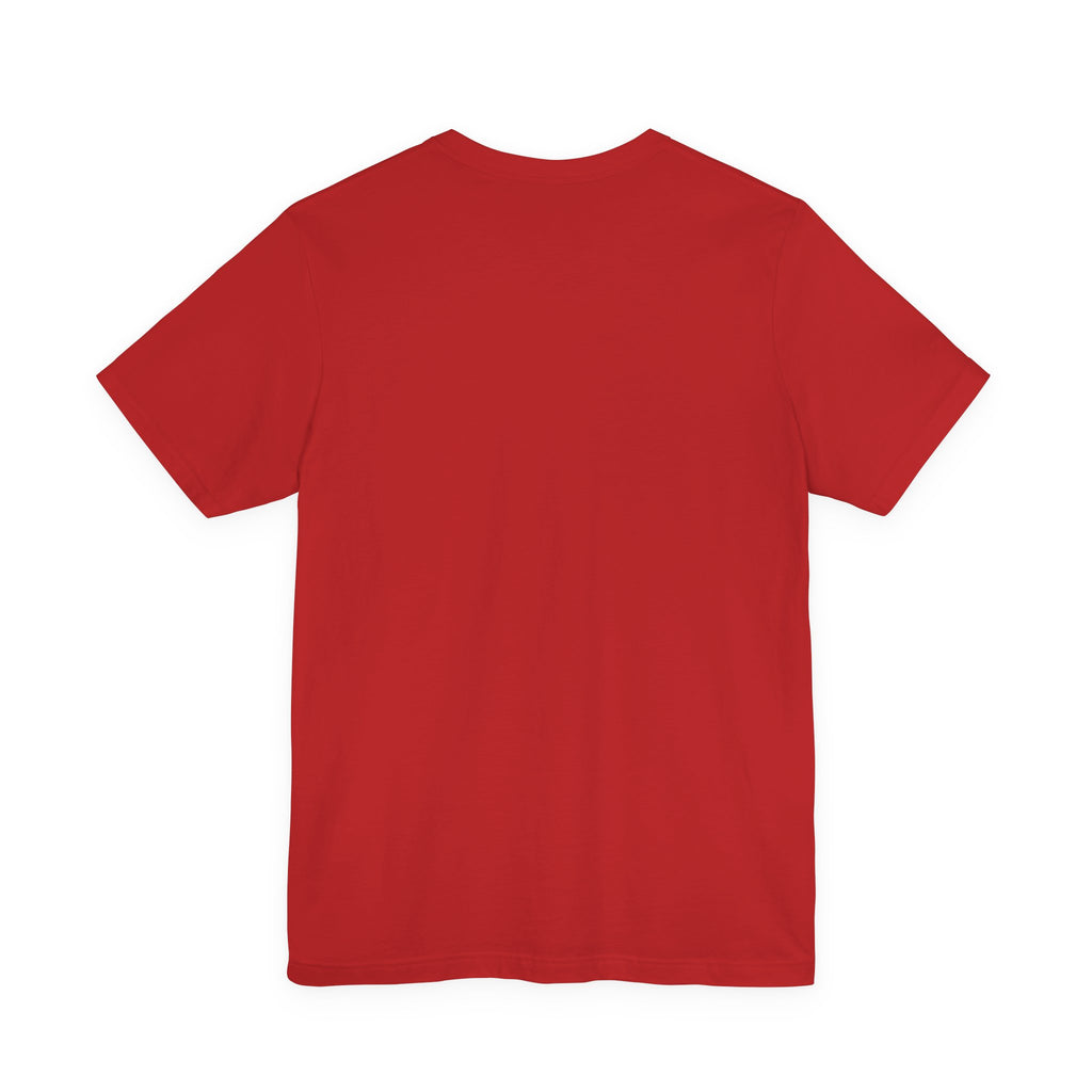 Adventure Tee — "Don’t Go With The Flow. Choose Your Own Path." Graphic T-Shirt